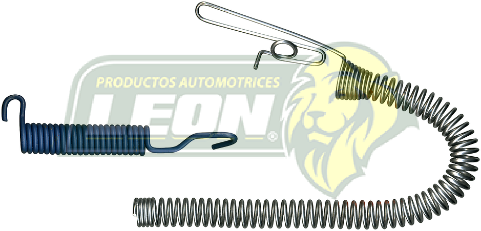 JUEGO RESORTE R.T. L, R CHRYSLER RAM 3500, 4000, 6000, SUPER 00-02 (JR1122)