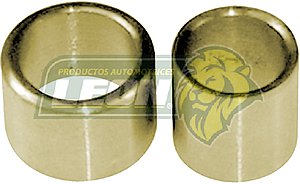 JUEGO DE BUJE MARCHA VW (BRONCE EXCELENTE CALIDAD)