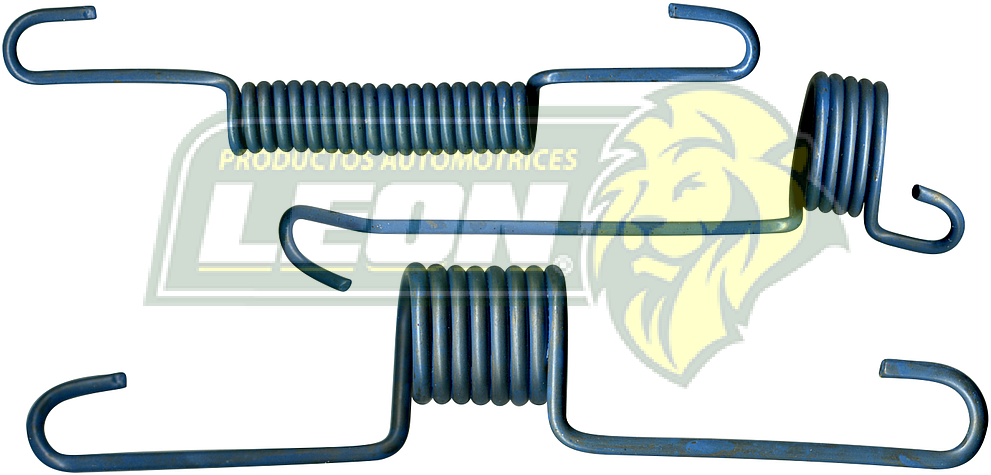 JUEGO RESORTE R.T. R G.M. CHEVY PK-UP 99-03 (JR1209R)