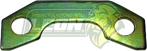 SEGURO HOMOCINETICO VW COMBI (PLACA)