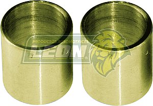 JUEGO DE BUJE CAJA VELOCIDADES VW COMBI (CAMPANA) BRONCE