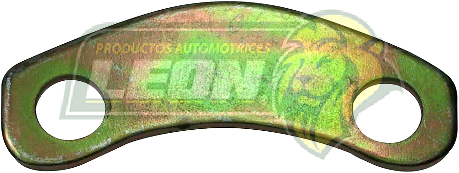 SEGURO HOMOCINETICO VW CARIBE (PLACA)