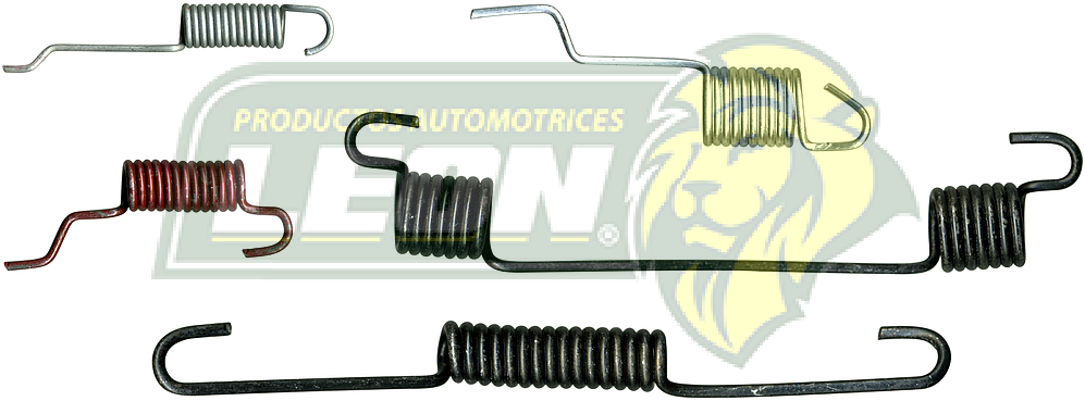 JUEGO RESORTE R.T. R FORD ESCORT 94-96 (JR1316R)