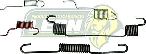 JUEGO RESORTE R.T. R FORD ESCORT 94-96 (JR1316R)