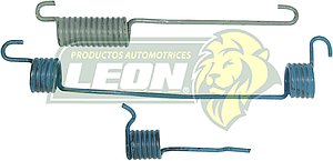 JUEGO RESORTE R.T. R FORD CONTOUR, MYSTIQUE, FOCUS 95-02