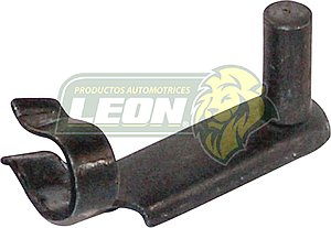 SEGURO CHICOTE CLUTCH COMBI, PANEL ECONOMICO HO164