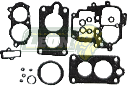 JUNTA CARB. TOYOTA Z22 U.S.A. 80-88
