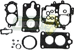 JUNTA CARB. TOYOTA Z22 U.S.A. 80-88