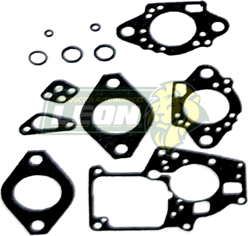 JUNTA CARB. RENAULT 4C. 71-78 R4, R5, R18, R12 75-78 M.1100, 1300, 1600
