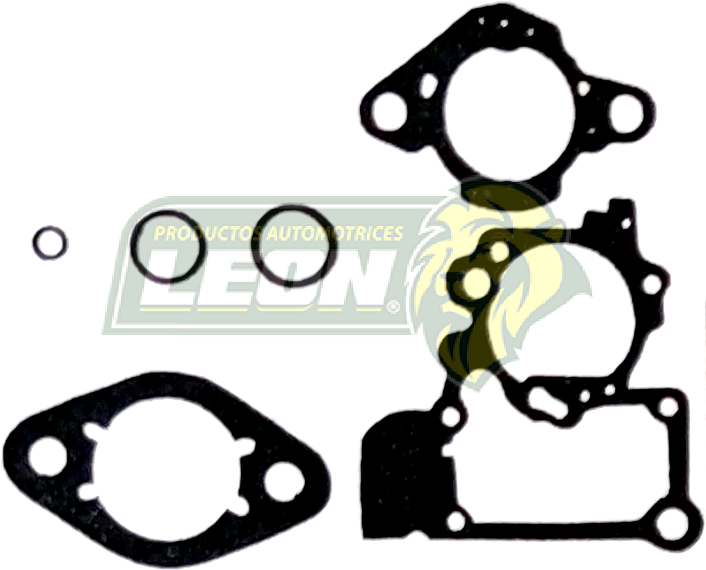 JUNTA CARB. G.M. 6C. CHEVY NOVA M.250, 292 6C. CARB. 1G. MONOJET ROCHESTER