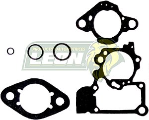 JUNTA CARB. G.M. 6C. CHEVY NOVA M.250, 292 6C. CARB. 1G. MONOJET ROCHESTER