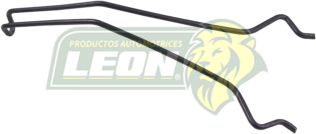 SEGURO HORQUILLA CLUTCH DATSUN, NISSAN URVAN (ALAMBRE) = R-D36