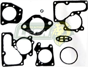 JUNTA CARB. VAM GREMLIN, AMERICAN, PACER 78-81, JEEP WILLIS CJ 78-83 M.258, 282 6C. CARB. CARTER 1G.