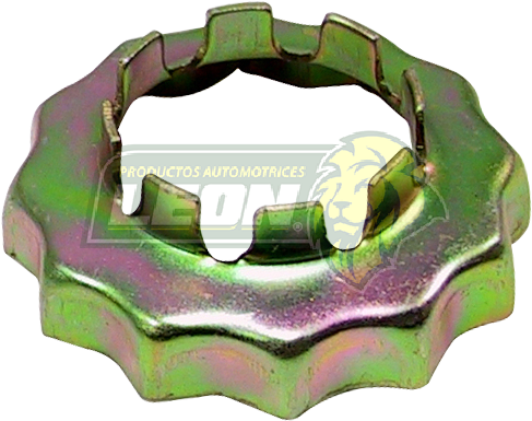 SEGURO CORONA DODGE CAMION D-600 74Æ 39 mm