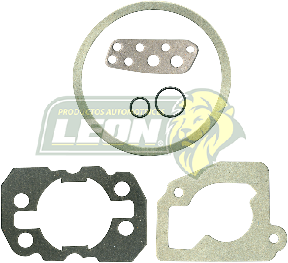 JUNTA CUERPO DE ACELERACION G.M. CHEVY TODOS “TBI” (JGO. c/6 pzas.)