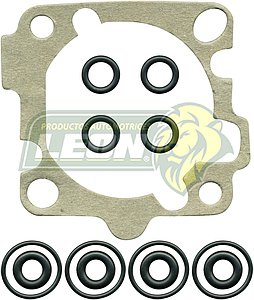 JUNTA CUERPO DE ACELERACION G.M. CHEVY C2 (JGO. c/13 pzas.)