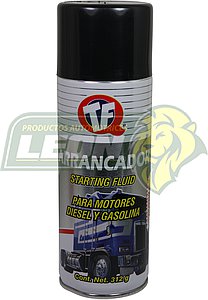 ARRANCADOR AEROSOL 312 g