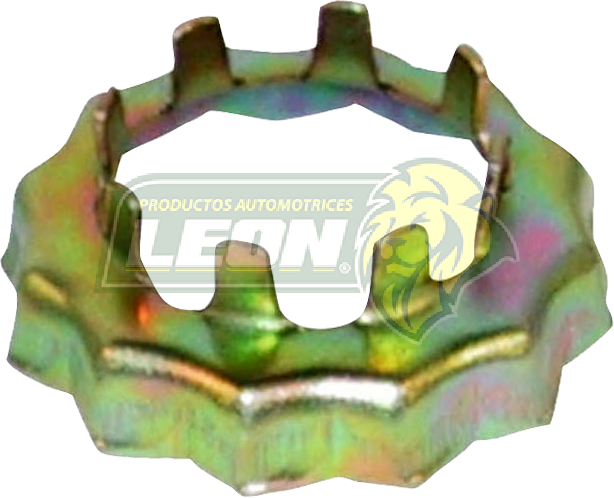 SEGURO CORONA FORD, DATSUN AUTO Y PK-UP, DODGE AUTOS, SPIRIT, SHADOW 90-96, NEW YORKER 91-95, LeBARON 90-96, PHANTOM 91-94, G.M. LUV 00-05 R.D. 28 mm