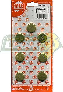 JUEGO SELLO MONOBLOCK ATOS 1.0, 1.1L 01-09