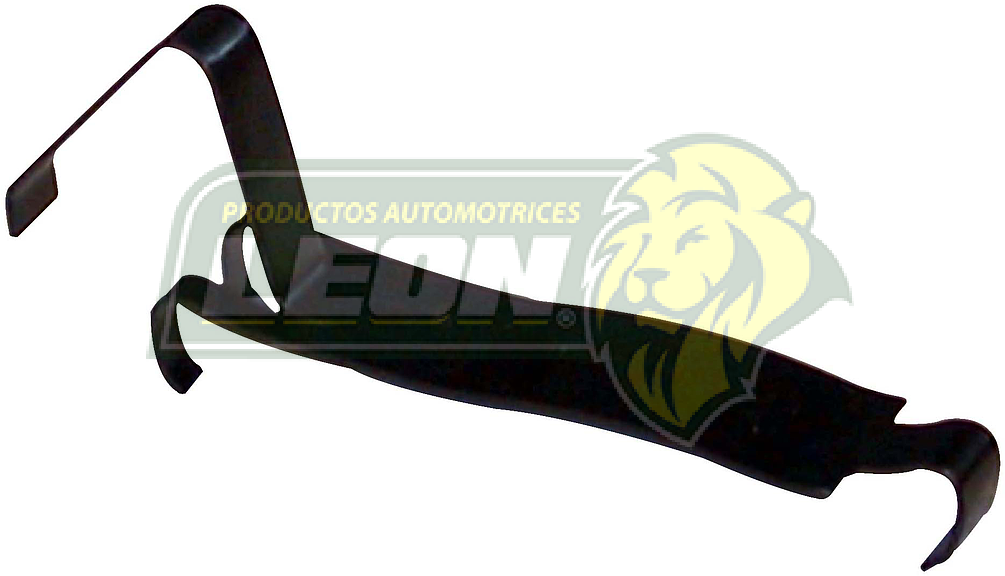 SEGURO F.D. CHEVROLET AUTO Y PK-UP (728) INOXIDABLE (NACIONAL HO184