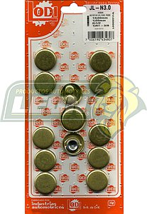 JUEGO SELLO MONOBLOCK NISSAN PK-UP, PATHFINDER, QUEST, VILLAGER V6 3.0L VG30E, VG30DE 85-98