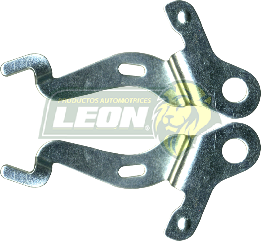 JUEGO LEVA TRACKER 03-04