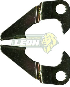 JUEGO LEVA AVEO,OPTRA 04-06 (L Y R)