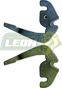 JGO LEVA FRENO NISSAN  PICK-UP II