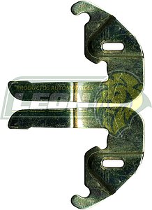 JUEGO LEVA HYUNDAI H100 03-06,GAS Y DIES