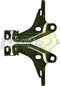 LEVA FRENO HIACE 02-07 (JUEGO L, R)