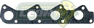 JUNTA MULTIPLE ESCAPE VW 1.6L SOHC 8V GOL, LUPO, POLO, CROSS FOX, SPORTVAN 03-14 BLINDADA