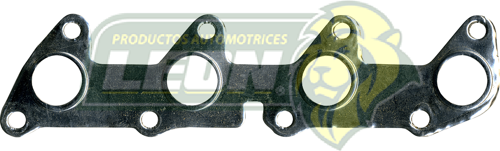 JUNTA MULTIPLE ESCAPE DODGE 4C. 1.0L 12V SOHC i10 12-14, ATOS 00-09 BLINDADA