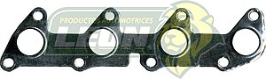 JUNTA MULTIPLE ESCAPE DODGE 4C. 1.0L 12V SOHC i10 12-14, ATOS 00-09 BLINDADA