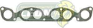 JUNTA MULTIPLE DE PLENO VW GOLF, JETTA, PASSAT VR6 95-98 2.8L BLINDADA