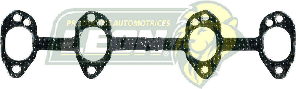 JUNTA MULTIPLE ESCAPE VW GOLF, JETTA A4, NEW BEETLE 2.0L, DERBY 1.6L, SEAT IBIZA, CORDOBA 1.6, 2.0L 00-05 BLINDADA