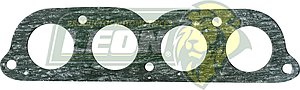 JUNTA MULTIPLE ADMISION “PLENO” VW 4C. SOHC 8V GOLF, JETTA A3, CABRIO, POINTER GTI 99-00 ASBESTO