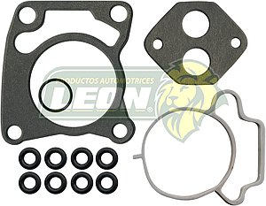 JUNTA MPFI FORD 4C 1.4, 1.6L FORD IKON, KA, FIESTA, COURIER 98-10 TODOS