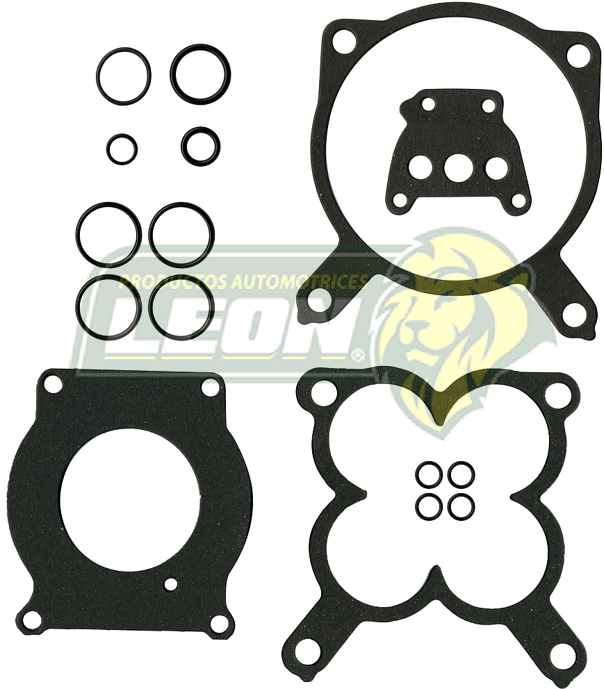JUNTA MPFI NISSAN ESTAQUITAS D21 URVAN 2.4L 12V 94-98