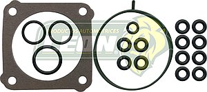 JUNTA CUERPO DE ACELERACION NISSAN TIIDA 16V 1.8L 0-/13, SENTRA 05-09 2.0L MPFI