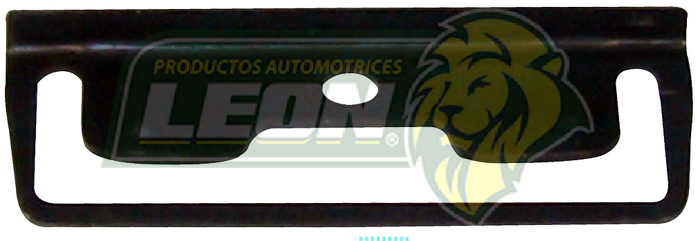 SEGURO F.D. DODGE “PLACA” HO020H