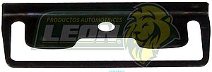 SEGURO F.D. DODGE “PLACA” HO020H