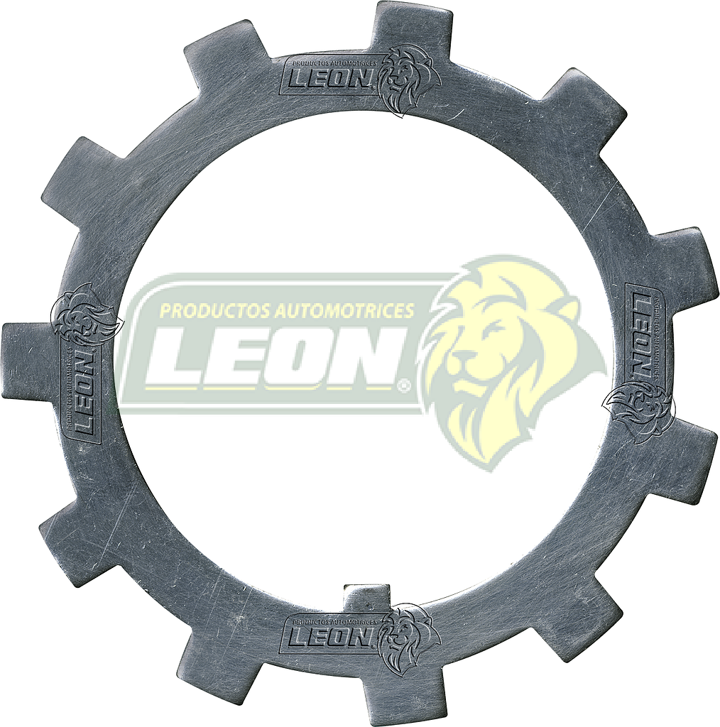 SEGURO MAZA SOMEX, DINA 800, 861 HO104