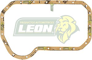 JUNTA CARTER VW CARIBE, ATLANTIC, GOLF, JETTA, COMBI ENF. POR AGUA 1.7, 1.8L 20T. (ECO.)