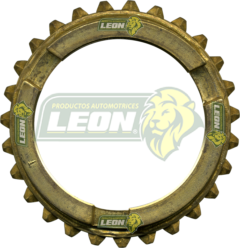 BRONCE FORD, DODGE, G.M. MICROBUSES D/R CAJA T190 4V. 60-00 3a, 4a (R/1003)