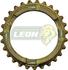 BRONCE FORD, DODGE, G.M. MICROBUSES D/R CAJA T190 4V. 60-00 3a, 4a (R/1003)