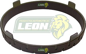 BRONCE CAJA ZFS5-42 (INT. c/PASTA) G.M. HEAVY DUTY SERIES C, K, P, DODGE RAM 91-04 1a, 2a