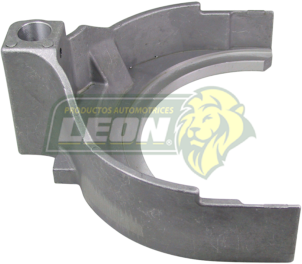 HORQUILLA CAMBIO VELOCIDADES G.M. HEAVY DUTY SERIES C, K, P, DODGE RAM 91-98 3a. Y 4a.