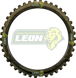 BRONCE G.M. HEAVY DUTY SERIES C, K, P, DODGE RAM 91-04 CAJA ZFS5-42 REVERSA = K-491