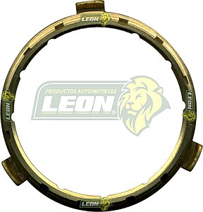 BRONCE VW POINTER INT 00-09 A1 Y A2