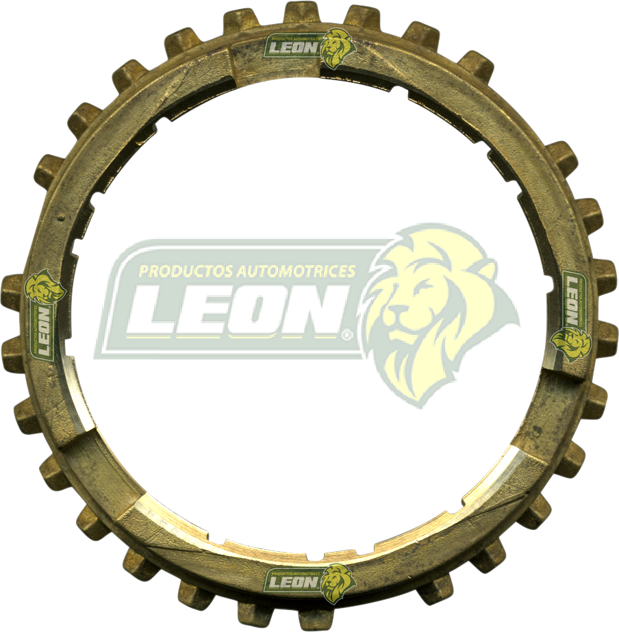 BRONCE VW SEDAN M.1500, 1600 68/UP, 3a Y 4a C/DIENTES (COMPATIBLE CON K-724) 113311295C